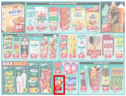 Checkers Eastern Cape : January Savings Specials  (21 Jan - 03 Feb 2019), page 6