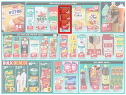 Checkers Eastern Cape : January Savings Specials  (21 Jan - 03 Feb 2019), page 6