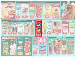 Checkers Eastern Cape : January Savings Specials  (21 Jan - 03 Feb 2019), page 6