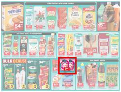 Checkers Eastern Cape : January Savings Specials  (21 Jan - 03 Feb 2019), page 6