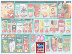 Checkers Eastern Cape : January Savings Specials  (21 Jan - 03 Feb 2019), page 6