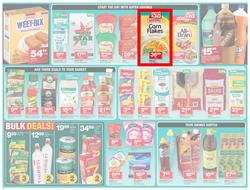 Checkers Eastern Cape : January Savings Specials  (21 Jan - 03 Feb 2019), page 6
