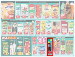 Checkers Eastern Cape : January Savings Specials  (21 Jan - 03 Feb 2019), page 6