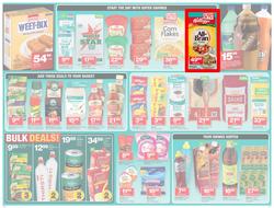 Checkers Eastern Cape : January Savings Specials  (21 Jan - 03 Feb 2019), page 6