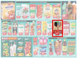 Checkers Eastern Cape : January Savings Specials  (21 Jan - 03 Feb 2019), page 6