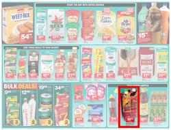 Checkers Eastern Cape : January Savings Specials  (21 Jan - 03 Feb 2019), page 6