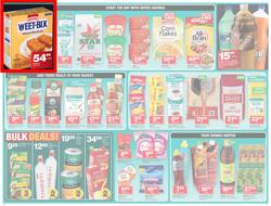 Checkers Eastern Cape : January Savings Specials  (21 Jan - 03 Feb 2019), page 6