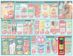 Checkers Eastern Cape : January Savings Specials  (21 Jan - 03 Feb 2019), page 6