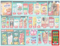 Checkers Eastern Cape : January Savings Specials  (21 Jan - 03 Feb 2019), page 6