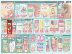 Checkers Eastern Cape : January Savings Specials  (21 Jan - 03 Feb 2019), page 6