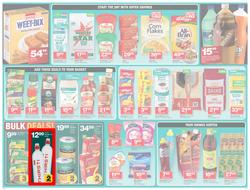 Checkers Eastern Cape : January Savings Specials  (21 Jan - 03 Feb 2019), page 6