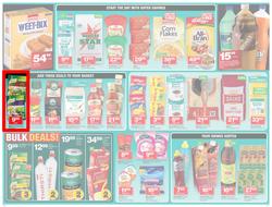 Checkers Eastern Cape : January Savings Specials  (21 Jan - 03 Feb 2019), page 6
