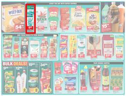 Checkers Eastern Cape : January Savings Specials  (21 Jan - 03 Feb 2019), page 6