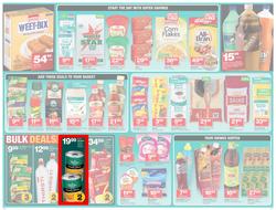 Checkers Eastern Cape : January Savings Specials  (21 Jan - 03 Feb 2019), page 6