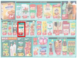 Checkers Eastern Cape : January Savings Specials  (21 Jan - 03 Feb 2019), page 6