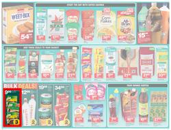 Checkers Eastern Cape : January Savings Specials  (21 Jan - 03 Feb 2019), page 6