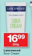 Lancewood Sour Cream-250g