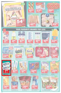 Checkers Eastern Cape : January Savings Specials  (21 Jan - 03 Feb 2019), page 7