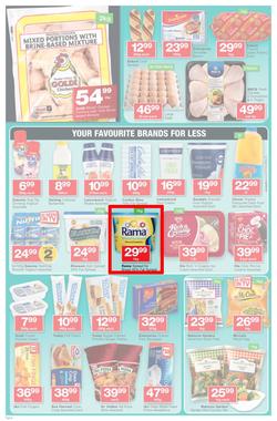 Checkers Eastern Cape : January Savings Specials  (21 Jan - 03 Feb 2019), page 7
