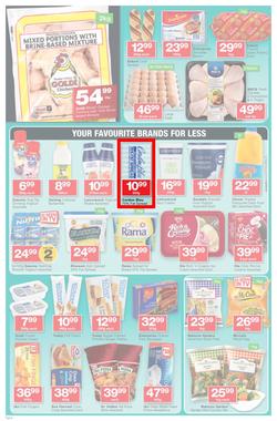 Checkers Eastern Cape : January Savings Specials  (21 Jan - 03 Feb 2019), page 7