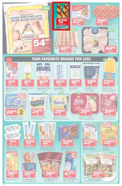 Checkers Eastern Cape : January Savings Specials  (21 Jan - 03 Feb 2019), page 7