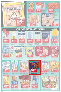 Checkers Eastern Cape : January Savings Specials  (21 Jan - 03 Feb 2019), page 7