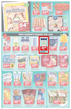 Checkers Eastern Cape : January Savings Specials  (21 Jan - 03 Feb 2019), page 7