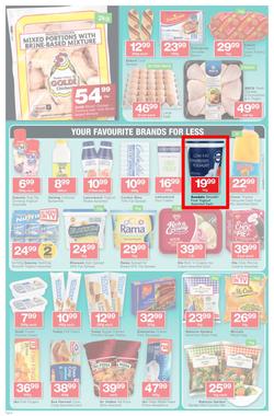 Checkers Eastern Cape : January Savings Specials  (21 Jan - 03 Feb 2019), page 7
