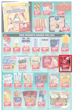 Checkers Eastern Cape : January Savings Specials  (21 Jan - 03 Feb 2019), page 7