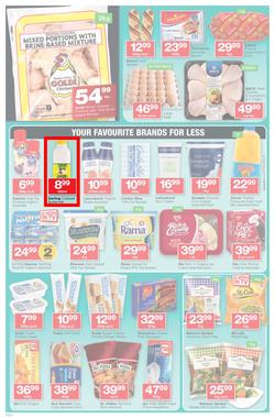 Checkers Eastern Cape : January Savings Specials  (21 Jan - 03 Feb 2019), page 7