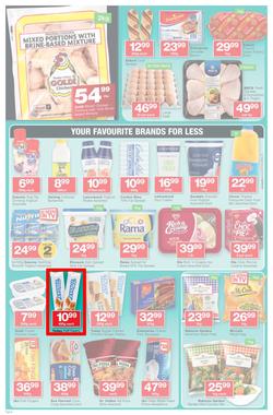 Checkers Eastern Cape : January Savings Specials  (21 Jan - 03 Feb 2019), page 7