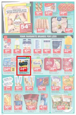 Checkers Eastern Cape : January Savings Specials  (21 Jan - 03 Feb 2019), page 7