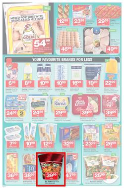 Checkers Eastern Cape : January Savings Specials  (21 Jan - 03 Feb 2019), page 7