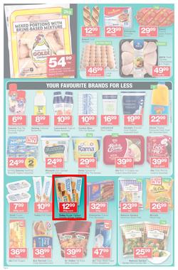 Checkers Eastern Cape : January Savings Specials  (21 Jan - 03 Feb 2019), page 7