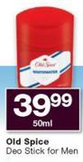 Old Spice Deo Stick For Men-50ml