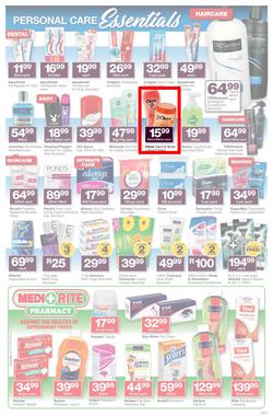 Checkers Eastern Cape : January Savings Specials  (21 Jan - 03 Feb 2019), page 8