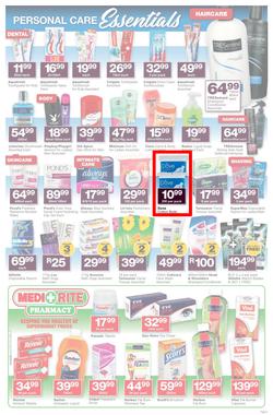 Checkers Eastern Cape : January Savings Specials  (21 Jan - 03 Feb 2019), page 8