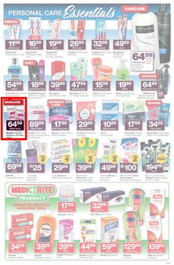 Checkers Eastern Cape : January Savings Specials  (21 Jan - 03 Feb 2019), page 8