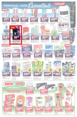 Checkers Eastern Cape : January Savings Specials  (21 Jan - 03 Feb 2019), page 8