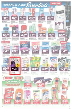 Checkers Eastern Cape : January Savings Specials  (21 Jan - 03 Feb 2019), page 8
