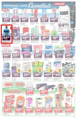Checkers Eastern Cape : January Savings Specials  (21 Jan - 03 Feb 2019), page 8