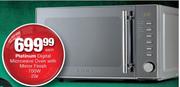 Platinum 20Ltr 700W Microwave Oven With Mirror Finish-Each