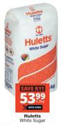 Huletts White Sugar-2.5Kg