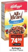Kellogg's All-Bran Flakes-1Kg