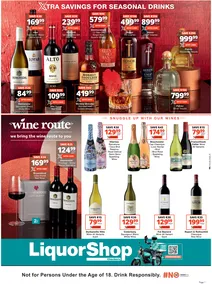 Checkers Eastern Cape : Xtra Savings (23 May - 08 June 2025)