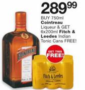 Cointreau Liqueur-750ml