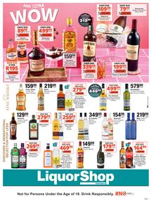Checkers Liquor Eastern Cape : Add Xtra WOW (25 March - 7 April 2024)