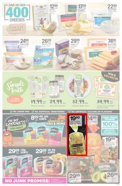 Checkers Eastern Cape : Little Prices Promotion (06 May - 19 May 2019), page 3