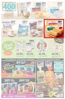 Checkers Eastern Cape : Little Prices Promotion (06 May - 19 May 2019), page 3