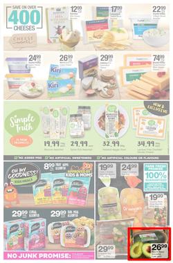 Checkers Eastern Cape : Little Prices Promotion (06 May - 19 May 2019), page 3